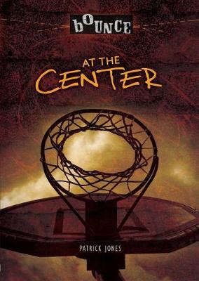 Book cover for At the Center