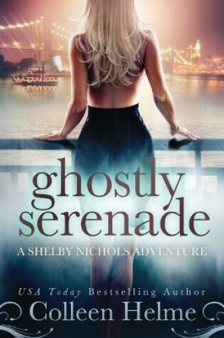 Cover of Ghostly Serenade