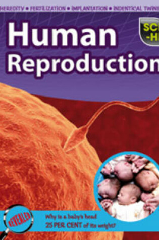 Cover of Human Reproduction