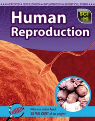 Cover of Human Reproduction