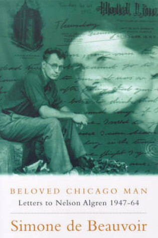 Cover of Beloved Chicago Man