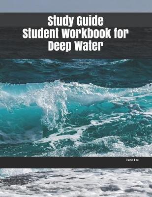 Book cover for Study Guide Student Workbook for Deep Water