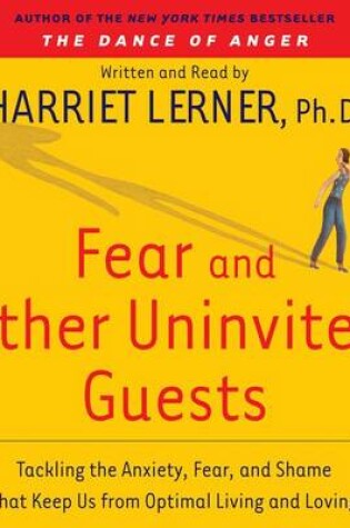 Cover of Fear and Other Uninvited Guests
