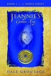 Book cover for Jeannie's Golden Key