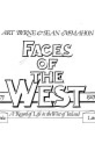 Cover of Faces of the West