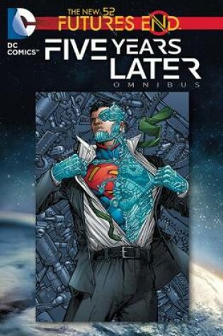 Cover of Futures End