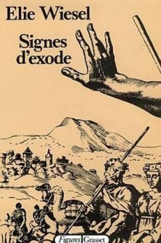 Cover of Signes D'Exode