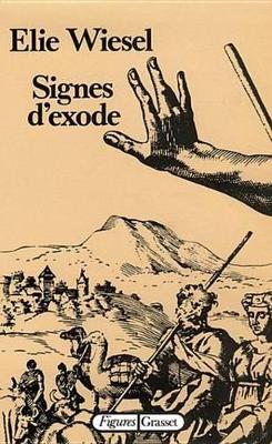 Book cover for Signes D'Exode