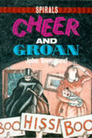 Cover of Cheer and Groan