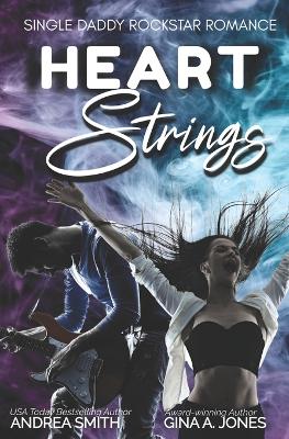 Book cover for Heart Strings