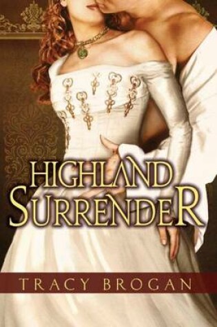 Cover of Highland Surrender