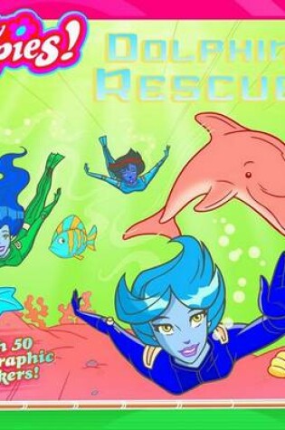 Cover of Dolphin Rescue