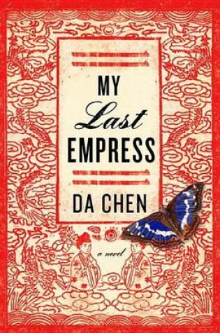 Cover of My Last Empress