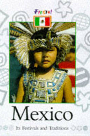 Cover of Mexico