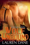 Book cover for Wolf Unbound