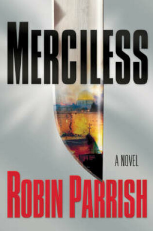 Cover of Merciless