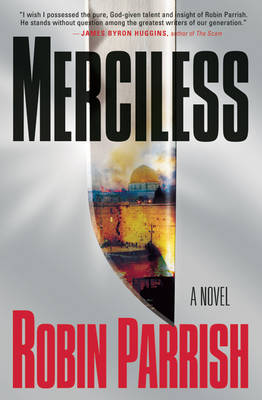 Cover of Merciless