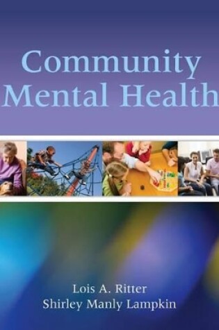 Cover of Community Mental Health