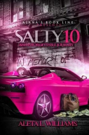 Cover of Salty 10
