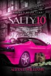 Book cover for Salty 10