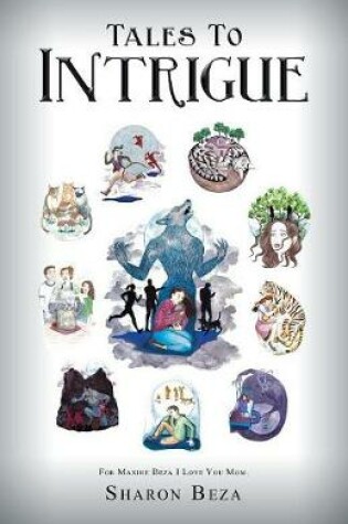 Cover of Tales to Intrigue