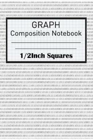 Cover of Graph Composition Notebook