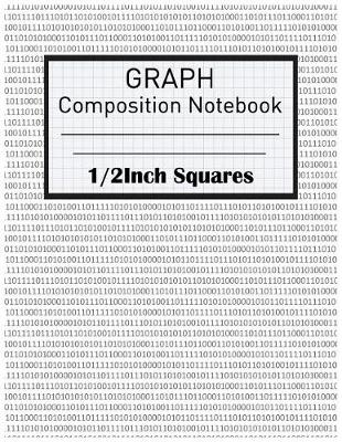 Cover of Graph Composition Notebook