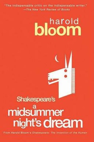 Cover of A Midsummer Night's Dream