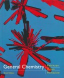 Book cover for General Chemistry: with Questions