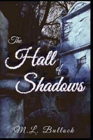 Cover of The Hall of Shadows