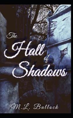 Book cover for The Hall of Shadows