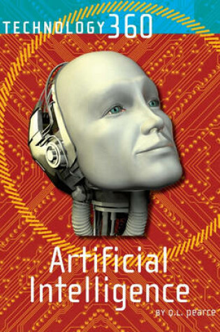 Cover of Artificial Intelligence