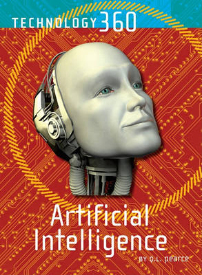 Book cover for Artificial Intelligence