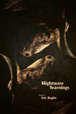 Cover of Nightmare Yearnings