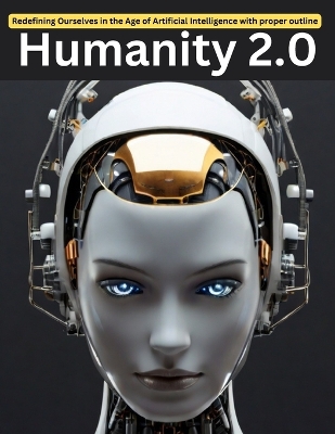 Book cover for Humanity 2.0