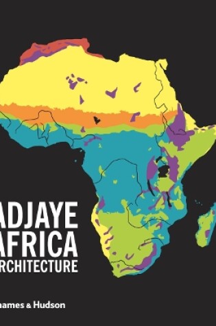 Cover of Adjaye * Africa * Architecture