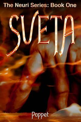 Book cover for Sveta