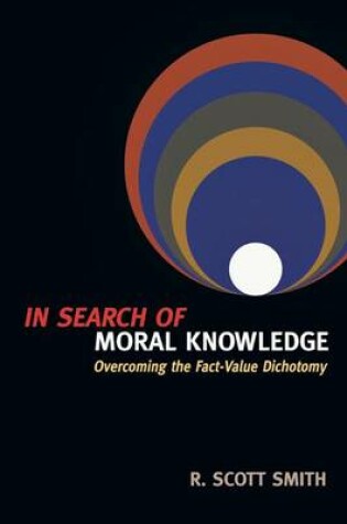 Cover of In Search of Moral Knowledge