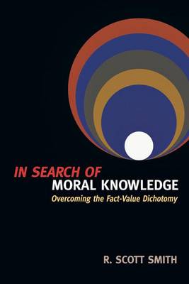 Book cover for In Search of Moral Knowledge