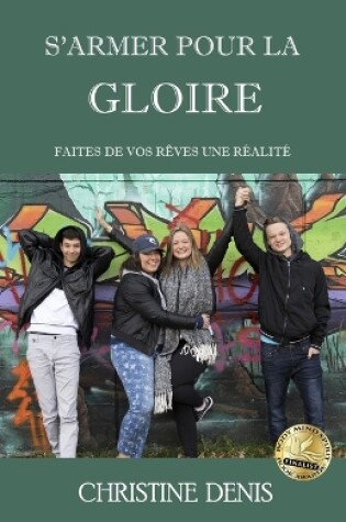 Cover of S'armer pour la gloire