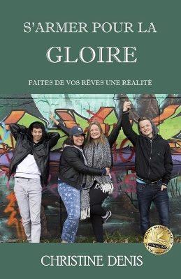 Book cover for S'armer pour la gloire