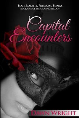 Book cover for Capital Encounters