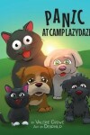 Book cover for Panic at Camp LazyDaze