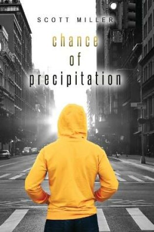 Cover of Chance of Precipitation