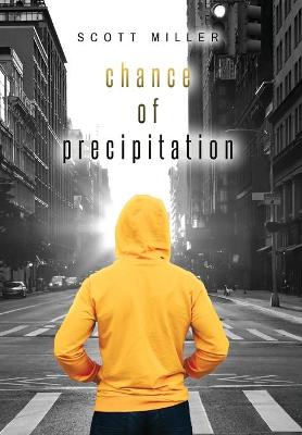 Book cover for Chance of Precipitation