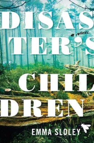 Cover of Disaster's Children