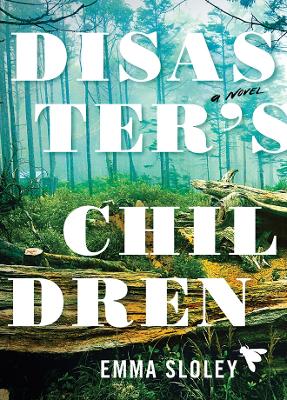 Book cover for Disaster's Children