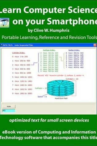 Cover of Learn Computer Science on Your Smartphone