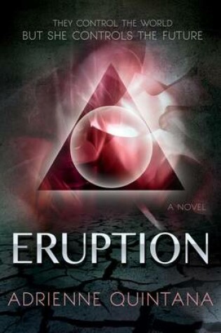 Cover of Eruption