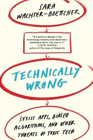 Cover of Technically Wrong